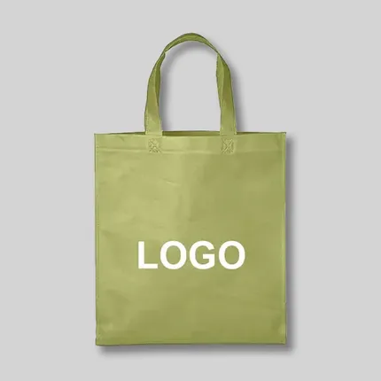 Economical Non-Woven Budget Tote Bag-ET-4