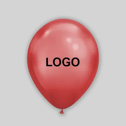 Custom Latex Balloon-8A