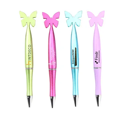 Custom Advertising Promotion Pen      