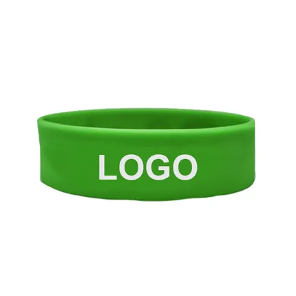 1 inch Printed Wristband       