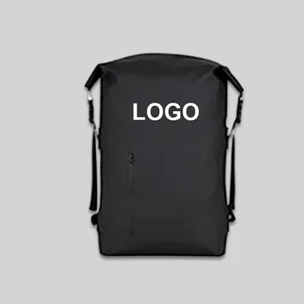 Budget Waterproof Explorer Backpack-D