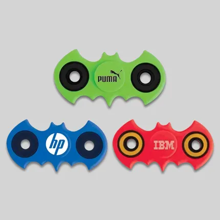 BAT Fidget Spinner 
