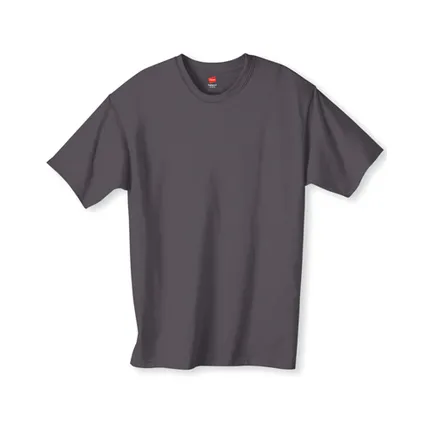Hanes Youth 6 oz. Tagless T-Shirt - Dark/Colors