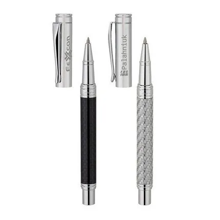 Sassari Bettoni Rollerball Pen