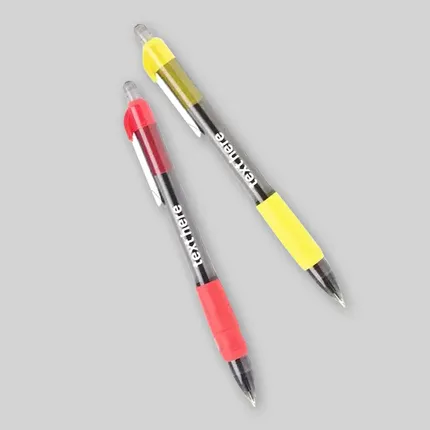 Custom MaxGlide Click Corporate Pens
