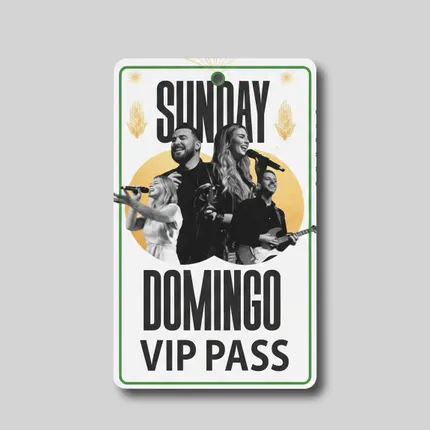 Custom Matte ID Cards - 2.75" x 3.94"