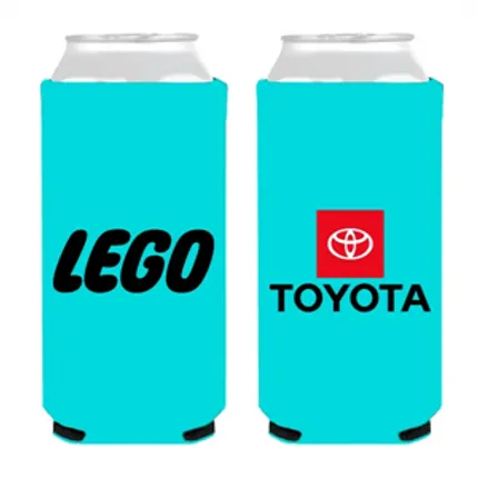 Tough Solid Foam-Slim 12OZ 