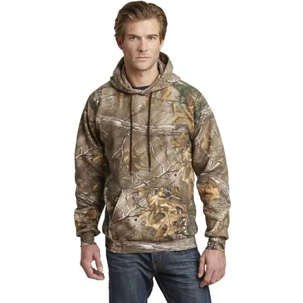 Russell Outdoors - Realtree Xtra Pullover Hooded Sweatshirt