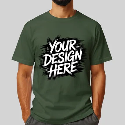 Jerzees® Dri-Power® 100% Polyester T-Shirt