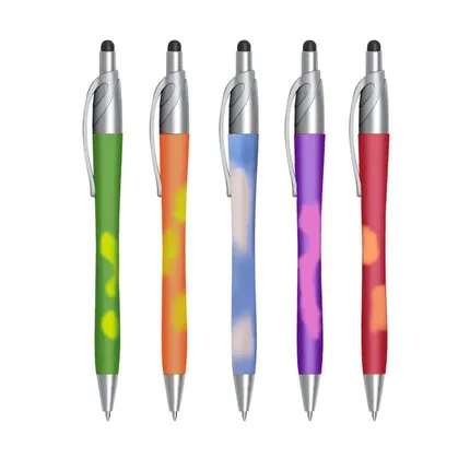 Mood Click Pen/Stylus - Full Color Digital