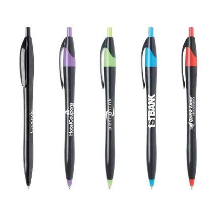 Javlina Midnight Pen