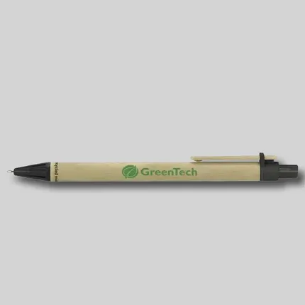 ECOL Retractable Pen
