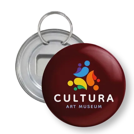 Bottle Opener Buttons 