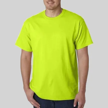 Gildan Adult Heavy Cotton T-Shirt - Colors