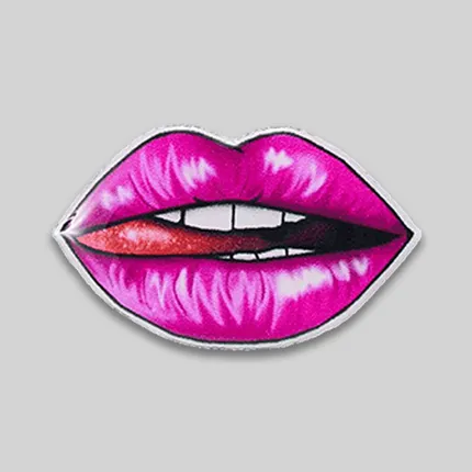 Custom Offset Printing Pins