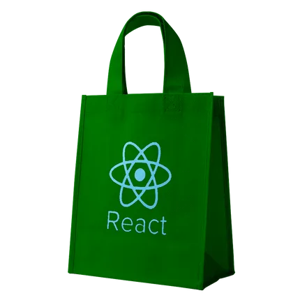 Custom Promotional Tote Bags