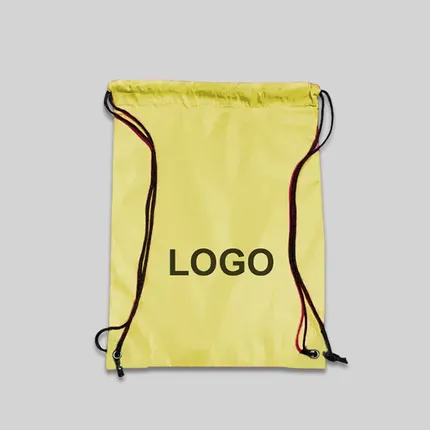 Premium Drawstring Backpack - 5