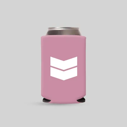 One Imprint Can Cooler Holder