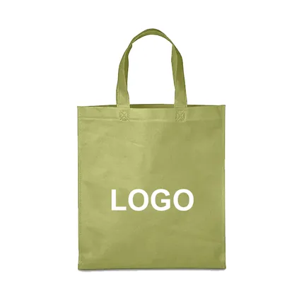 Economical Non-Woven Budget Tote Bag-2