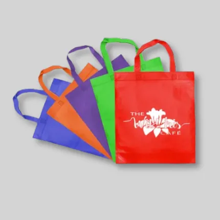 Reusable Tote Bag 