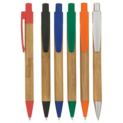 Panda Pen - Silk Screen