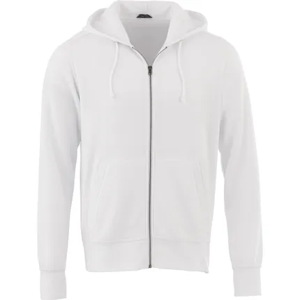 Men's Cypress Fleece Zip Hoody