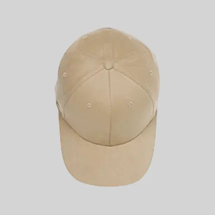 Yupoong Flexfit Brushed Twill Cap - Dark/All