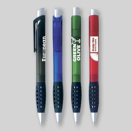 Divot Pen