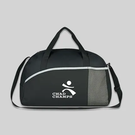 Executive Suite Duffel Bag-BG