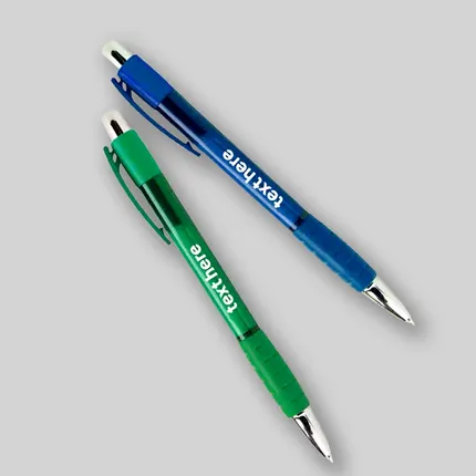 Custom Belize Pens