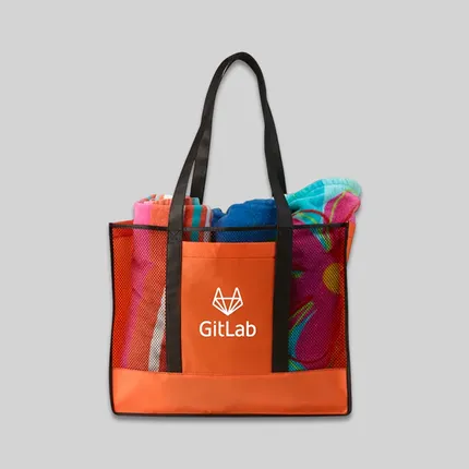 Havasu Non-Woven Beach Tote 