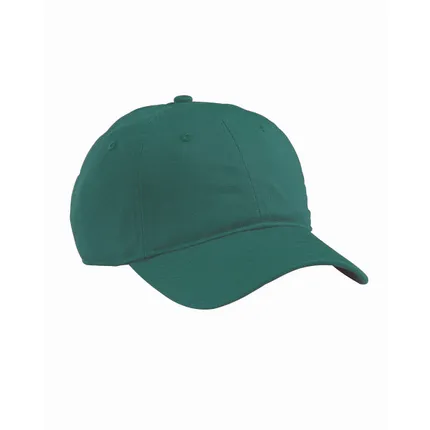 Econscious Organic Cotton Twill Unstructured Baseball Hat