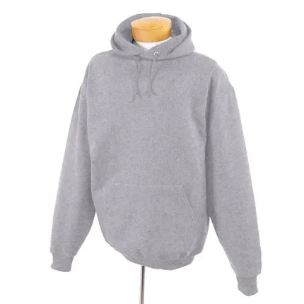 Jerzees Youth 8 oz 50/50 Nublend Hooded Pullover - Light/Heather