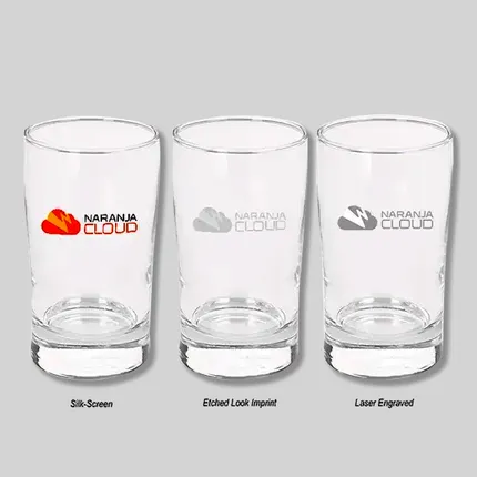 5 Oz. Craft Beer Taster Glass