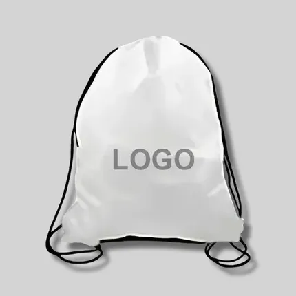 Bulk Price Drawstring Backpack-5