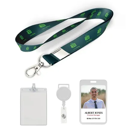 Price Saver Lanyard 5/8"-A
