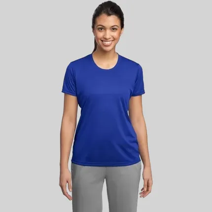 Sport-Tek Ladies PosiCharge Competitor Tee