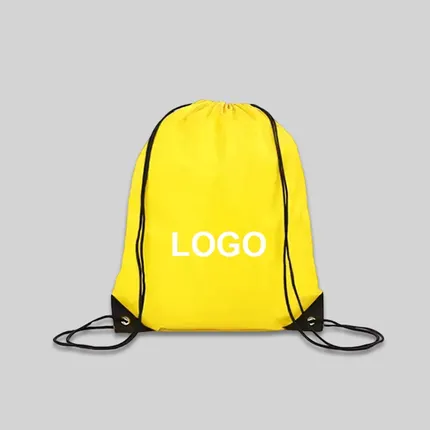 Triangular Corner Backpack - 2