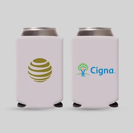 PMS Colors Can Cooler Holder