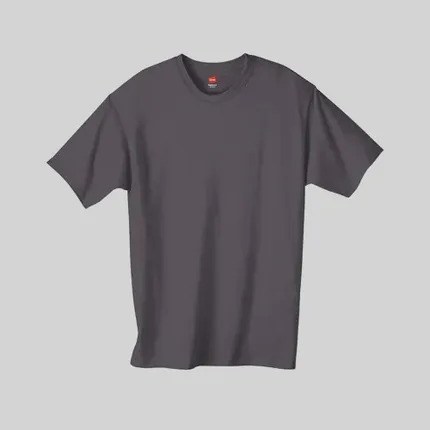 Hanes Youth 6 oz. Tagless T-Shirt - Dark/Colors