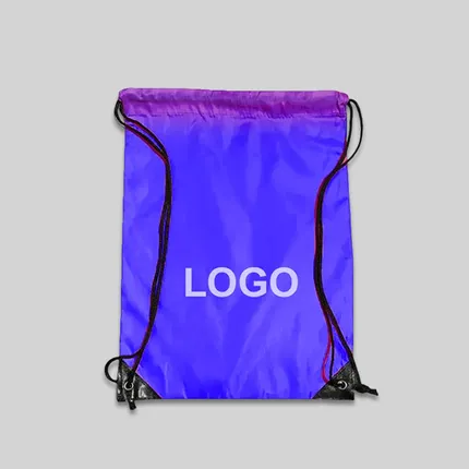 Price Saver Drawstring Backpack - 6