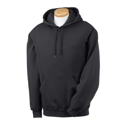 Fruit of the Loom 12 oz. Supercotton Hoodie - Dark/Colors