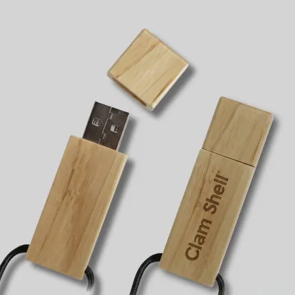 USB Storage Drive - US3-U77-512MB