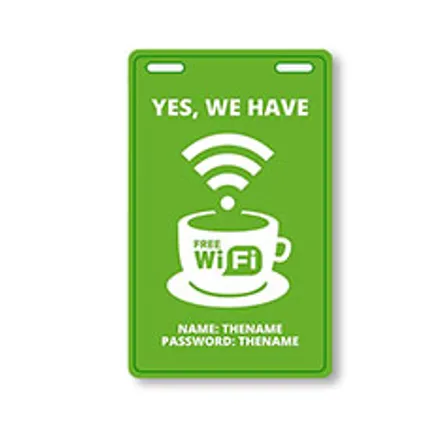 Custom ID Cards - 3.54" x 5.12"