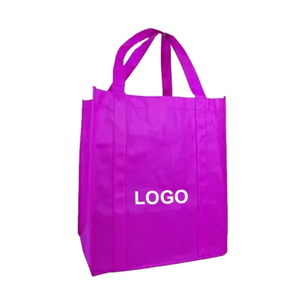 Price Saver Medium Grocery Totebag-T-1