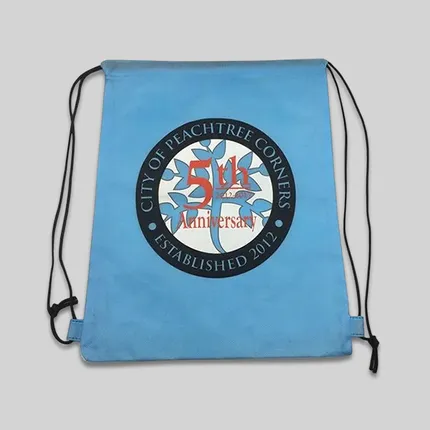 Non-Woven Sports Backpack 