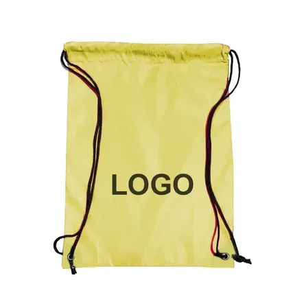 Premium Drawstring Backpack - 5