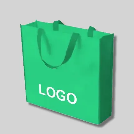 Budget Small Grocery Bag 