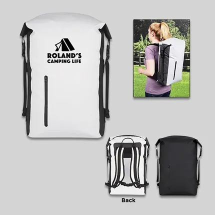 Econimical Explorer Waterproof Backpack-1A