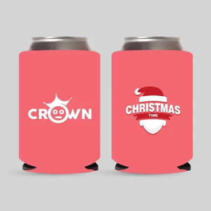 Beverage Holder Collapsible    